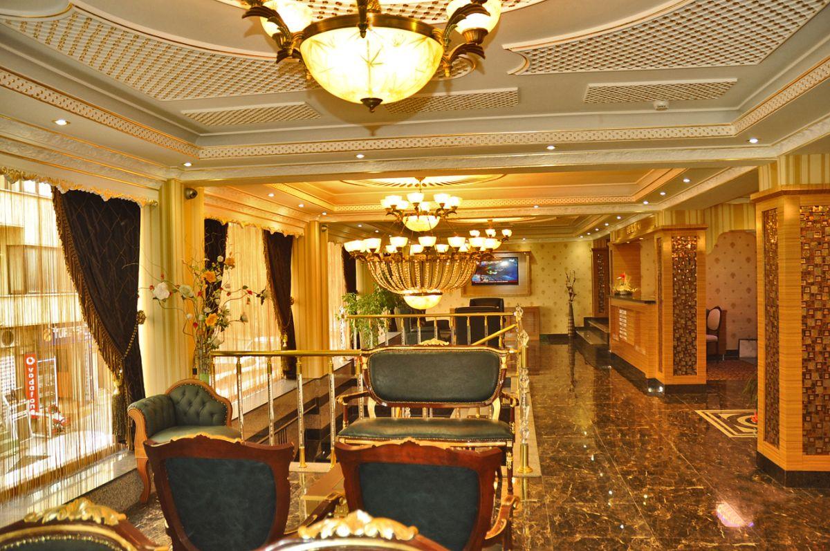 Fotos del hotel - HOTEL ALFA