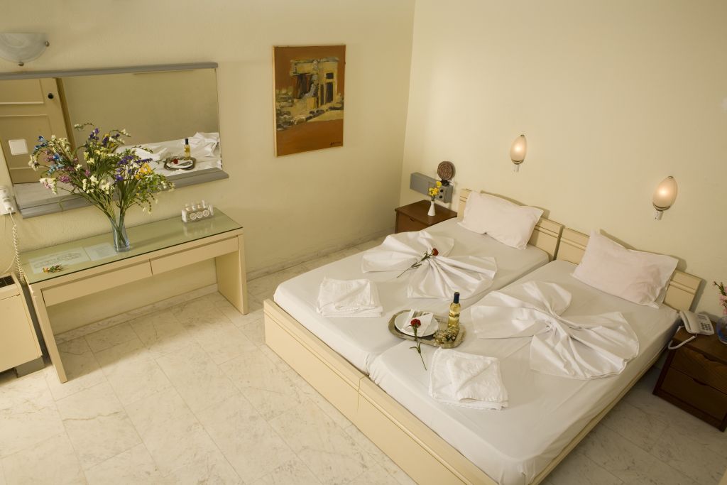Fotos del hotel - HOTEL HARIS