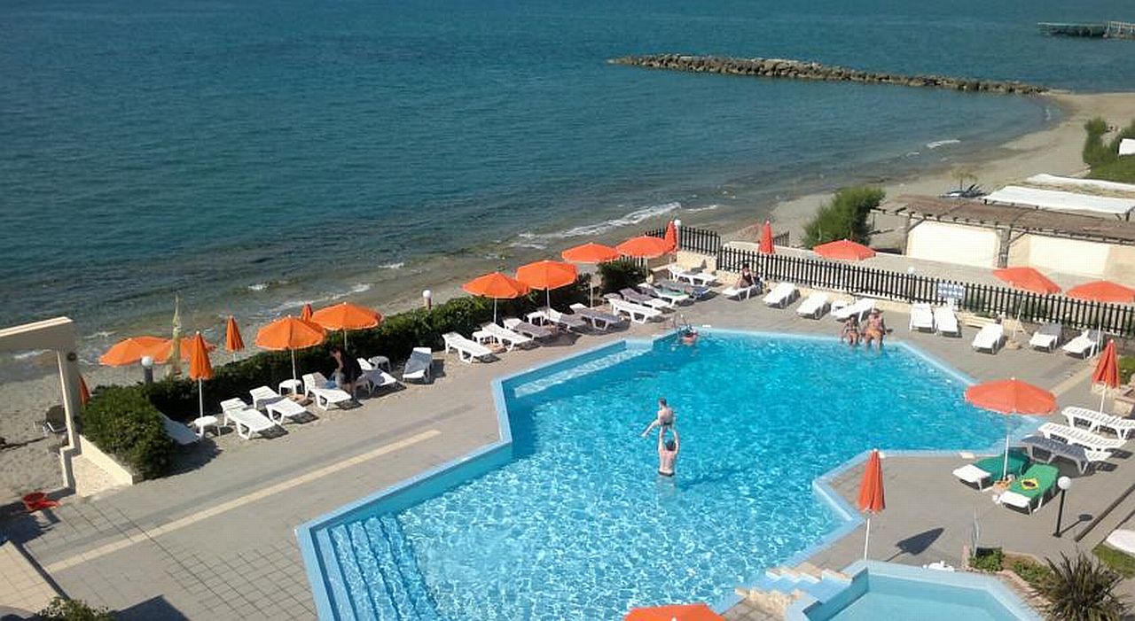 Fotos del hotel - HOTEL HARIS
