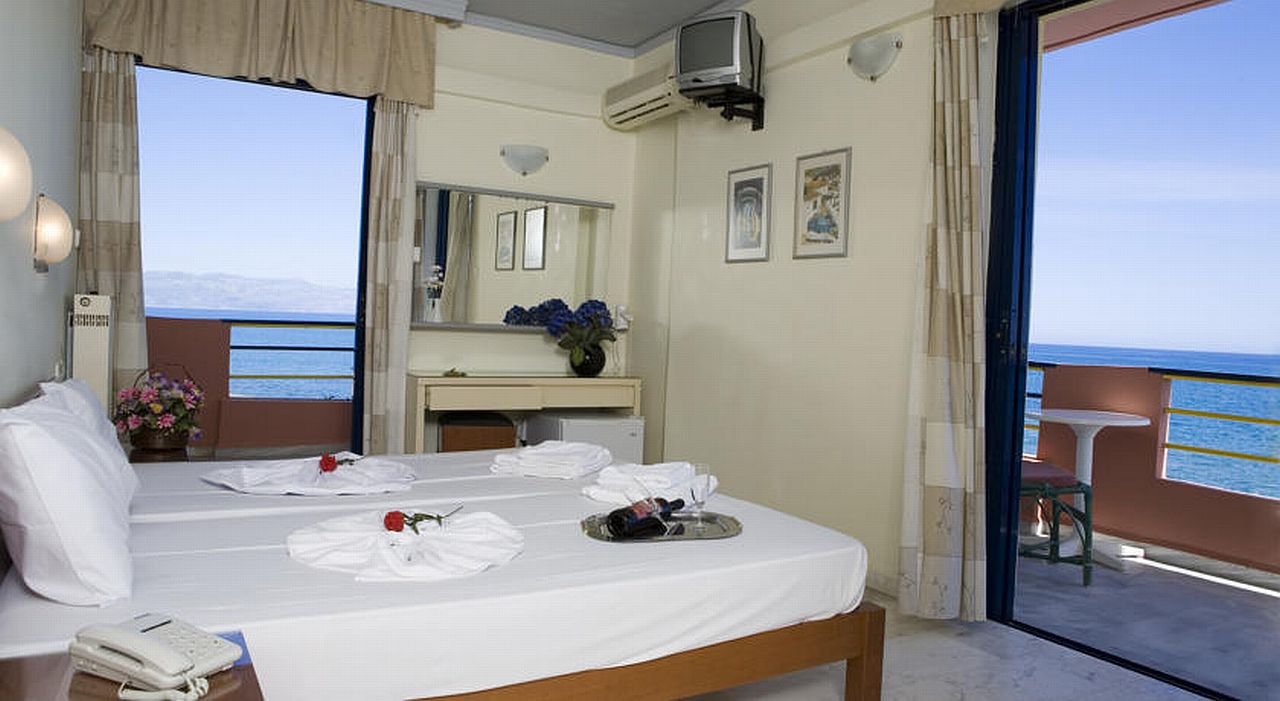 Fotos del hotel - HOTEL HARIS