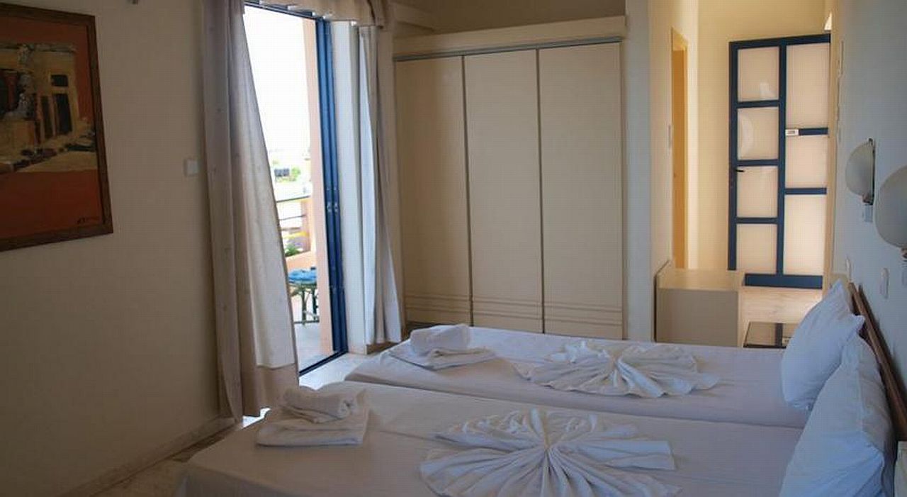 Fotos del hotel - HOTEL HARIS