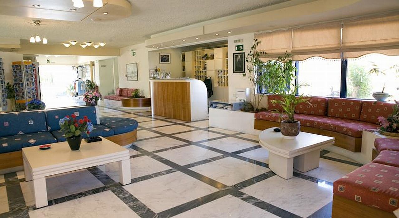 Fotos del hotel - HOTEL HARIS