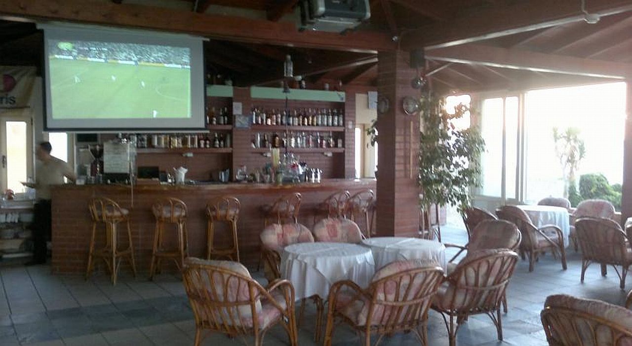 Fotos del hotel - HOTEL HARIS
