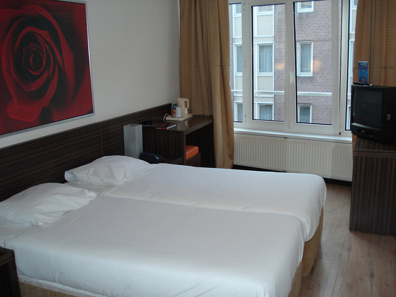 Fotos del hotel - FRANCE HOTEL AMSTERDAM