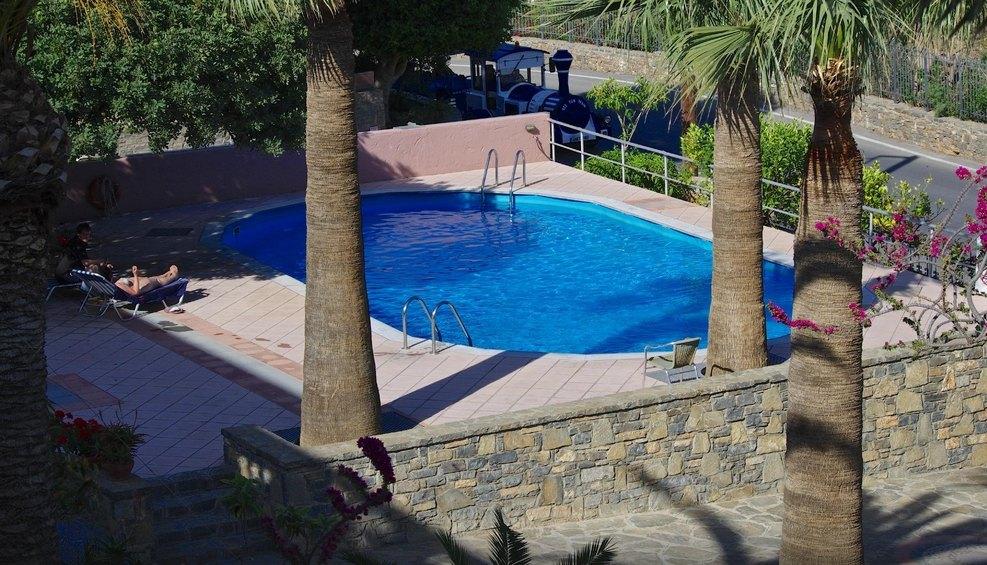 Fotos del hotel - HOTEL LATO