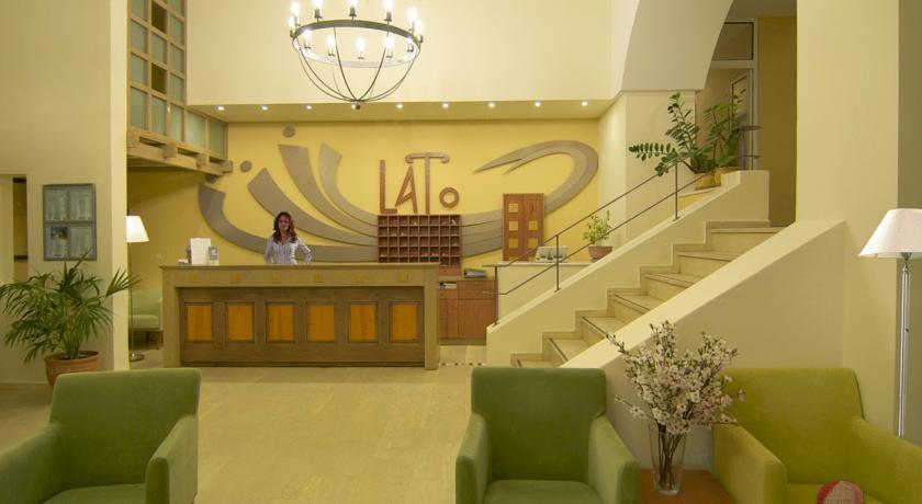 Fotos del hotel - HOTEL LATO