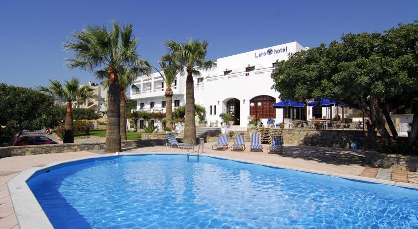Fotos del hotel - HOTEL LATO