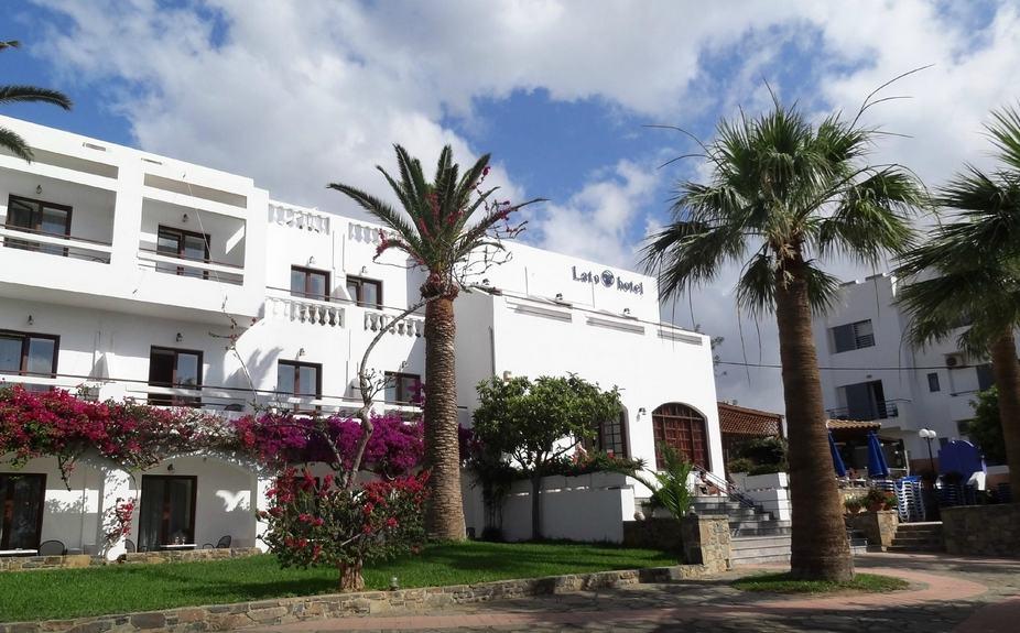 Fotos del hotel - HOTEL LATO