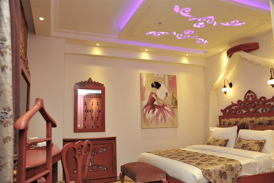 Fotos del hotel - AYNA HOTEL