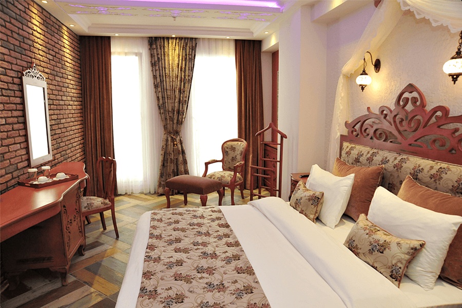 Fotos del hotel - AYNA HOTEL