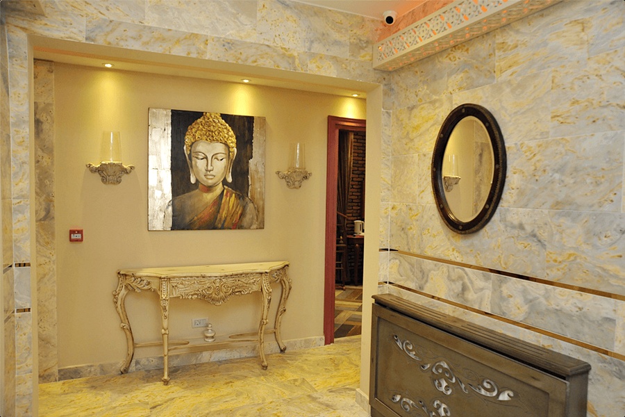 Fotos del hotel - AYNA HOTEL