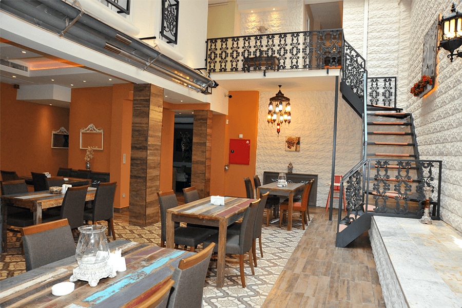 Fotos del hotel - AYNA HOTEL