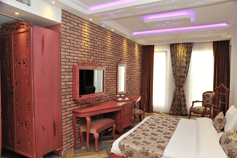 Fotos del hotel - AYNA HOTEL