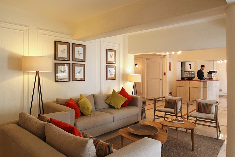 Fotos del hotel - MR EXPRESS