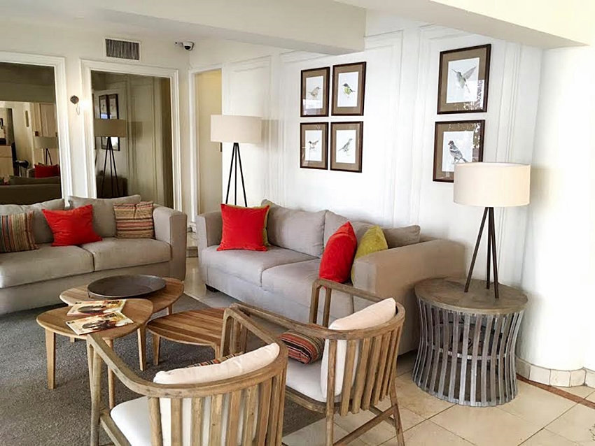 Fotos del hotel - MR EXPRESS