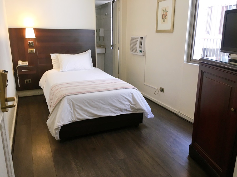 Fotos del hotel - MR EXPRESS