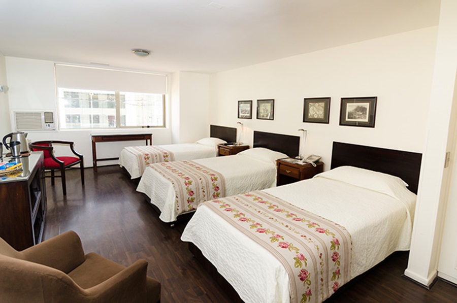 Fotos del hotel - MR EXPRESS
