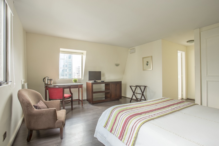 Fotos del hotel - MR EXPRESS
