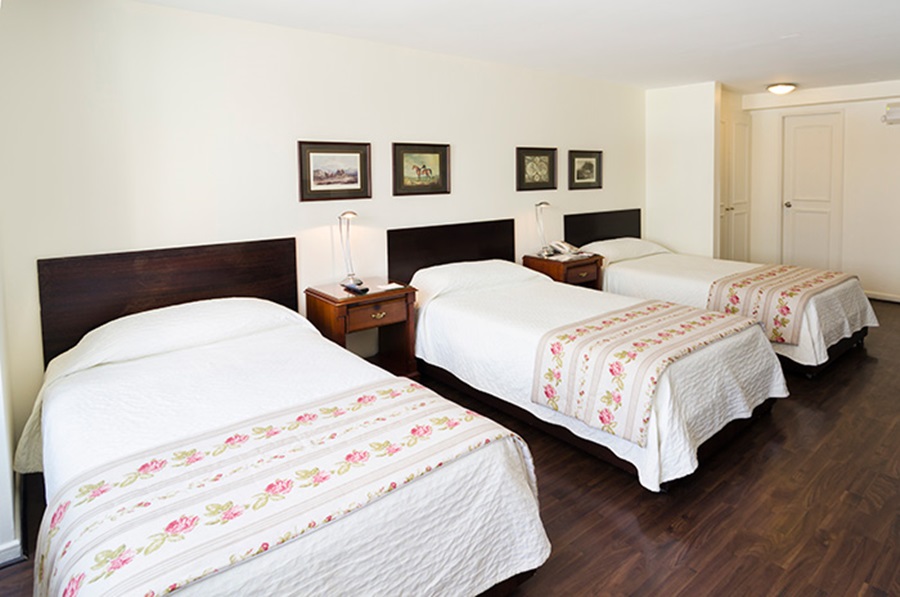 Fotos del hotel - MR EXPRESS