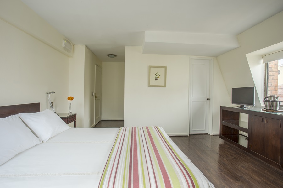 Fotos del hotel - MR EXPRESS