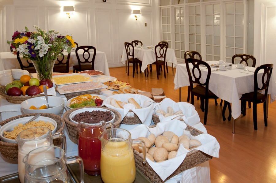 Fotos del hotel - MR EXPRESS