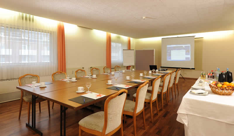 Fotos del hotel - AIR HOTEL WARTBURG