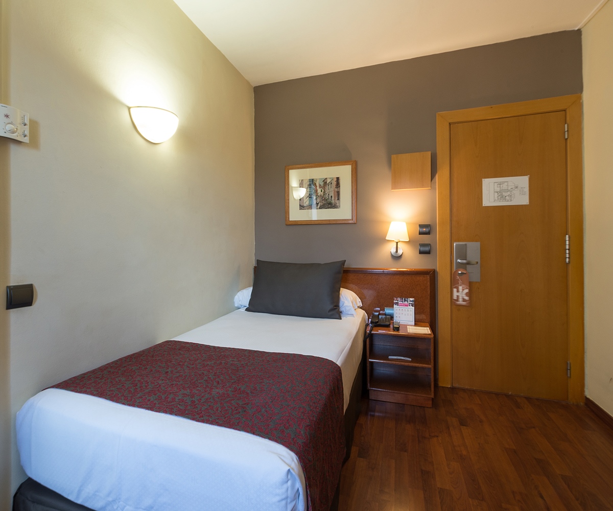 Fotos del hotel - CATALONIA CASTELLNOU