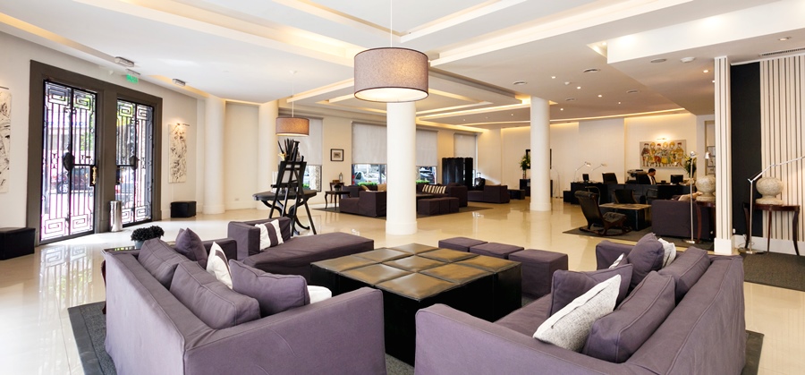 Fotos del hotel - Believe Madero Hotel
