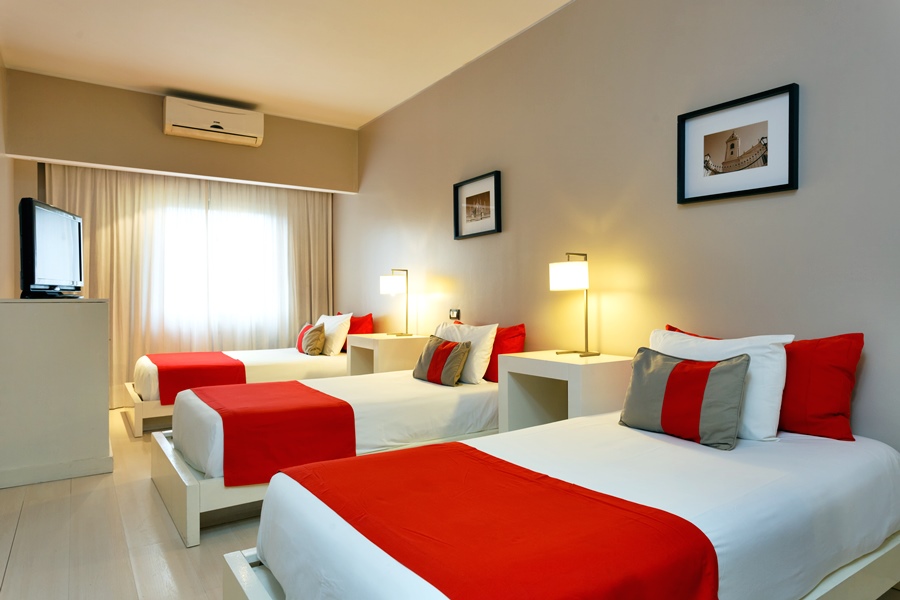 Fotos del hotel - Believe Madero Hotel