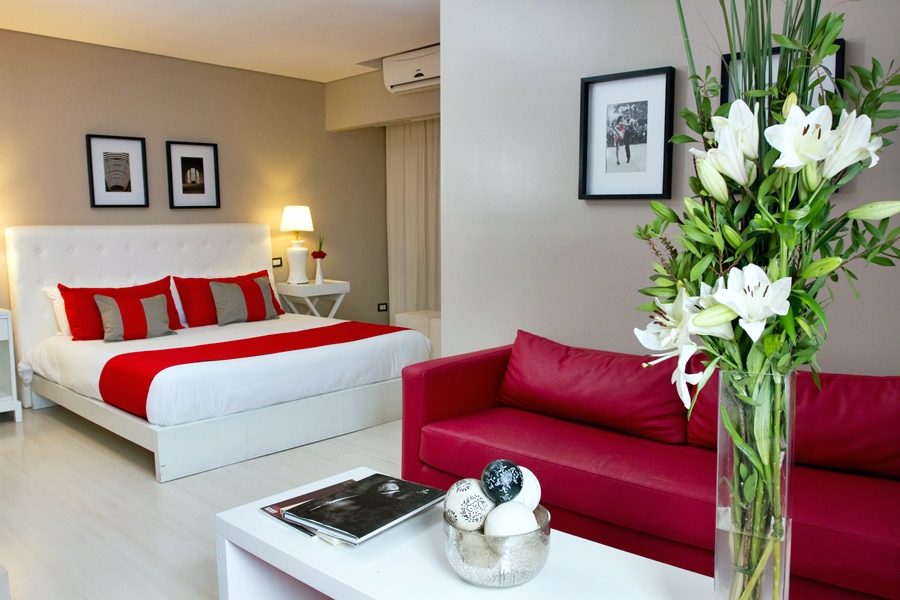 Fotos del hotel - Believe Madero Hotel