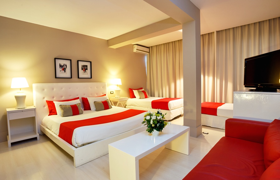 Fotos del hotel - Believe Madero Hotel