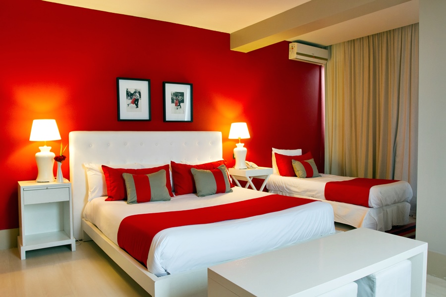 Fotos del hotel - Believe Madero Hotel