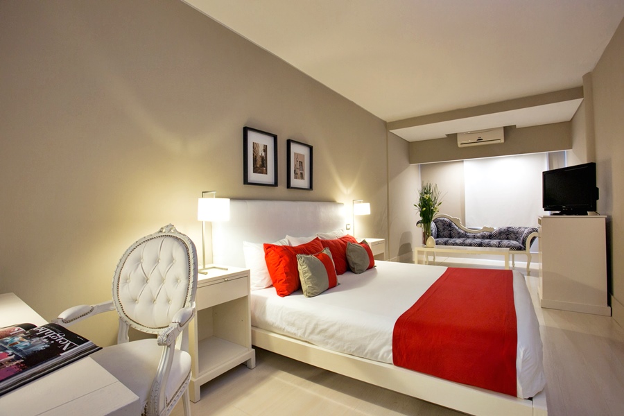 Fotos del hotel - Believe Madero Hotel