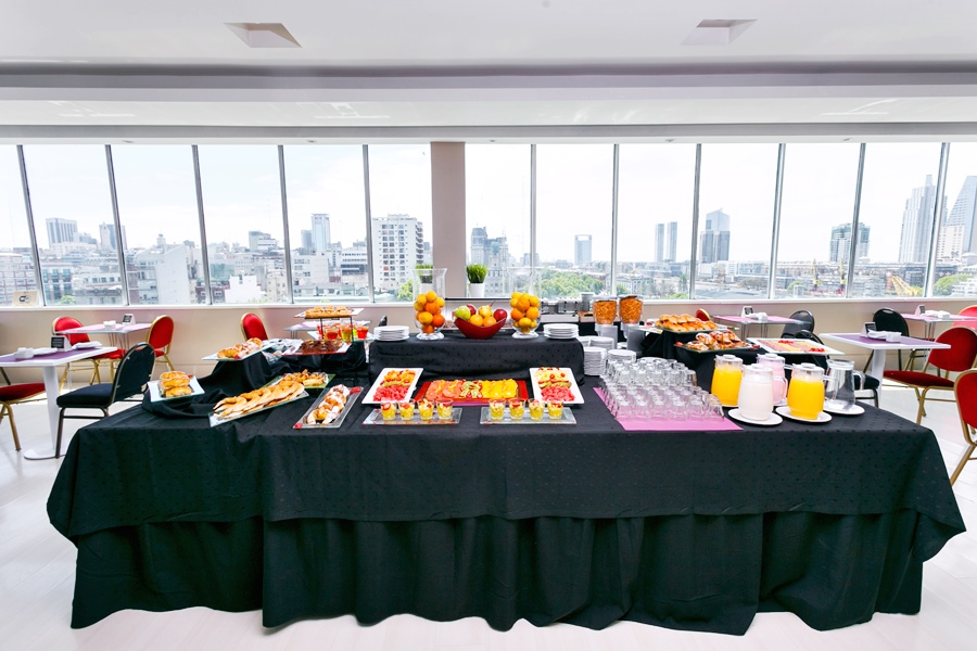 Fotos del hotel - Believe Madero Hotel