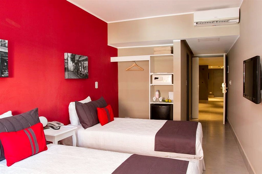 Fotos del hotel - UNIQUE PALACIO SAN TELMO