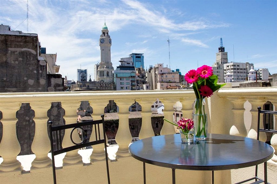Fotos del hotel - UNIQUE PALACIO SAN TELMO