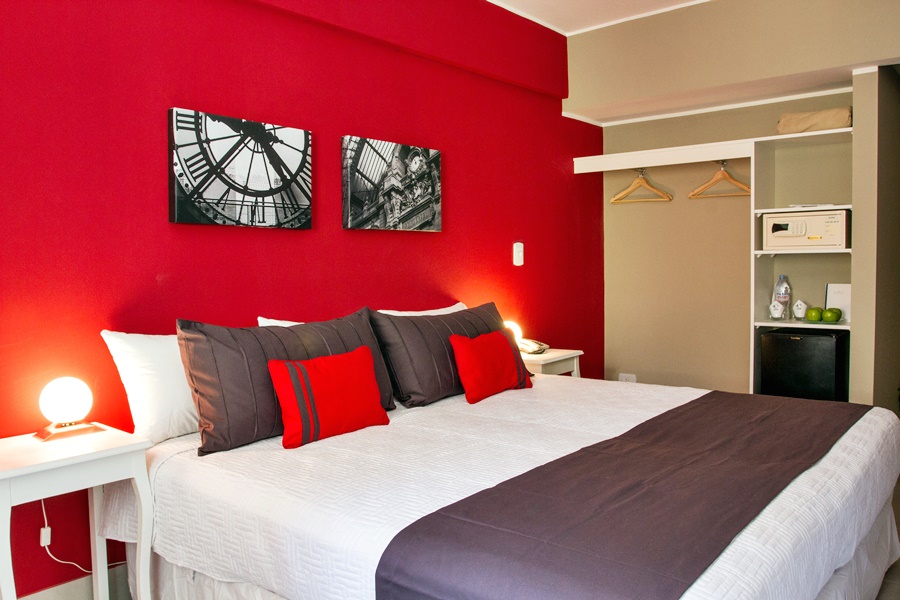 Fotos del hotel - UNIQUE PALACIO SAN TELMO