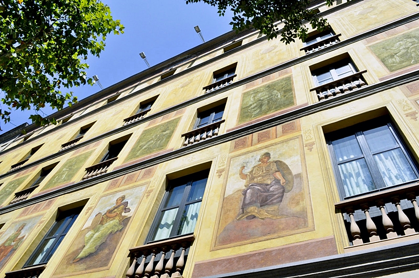 Fotos del hotel - CATALONIA BCN EIXAMPLE 1864