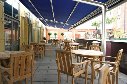 Fotos del hotel - DAYS HOTEL RATHMINES