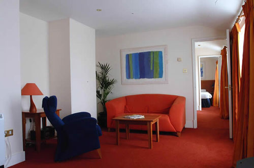Fotos del hotel - DAYS HOTEL RATHMINES