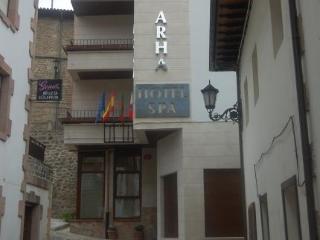 Fotos del hotel - Hotel & Spa Arha Potes