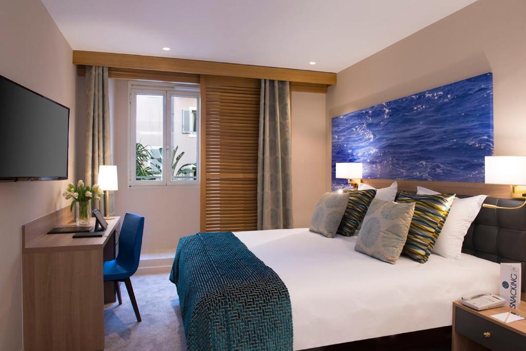 Fotos del hotel - BEAU RIVAGE