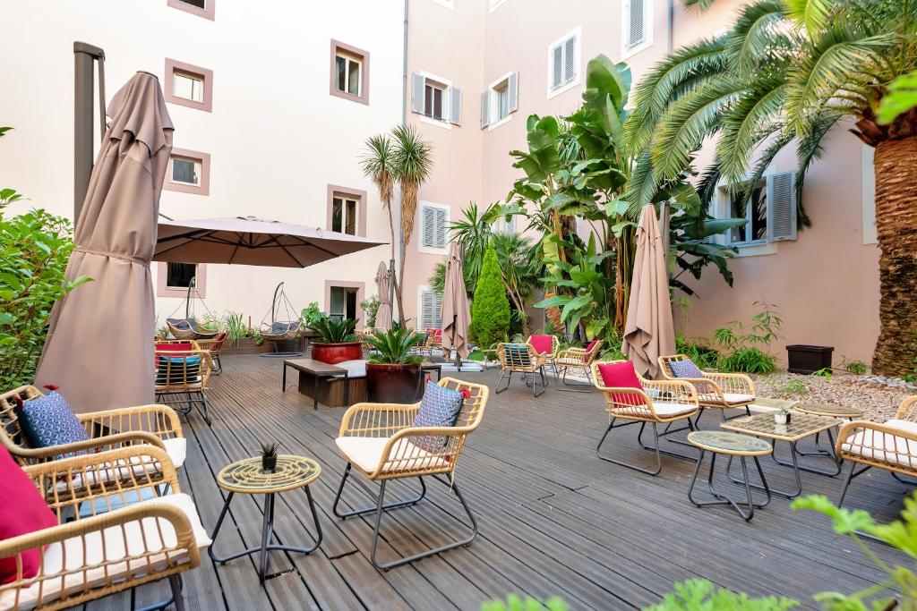 Fotos del hotel - BEAU RIVAGE