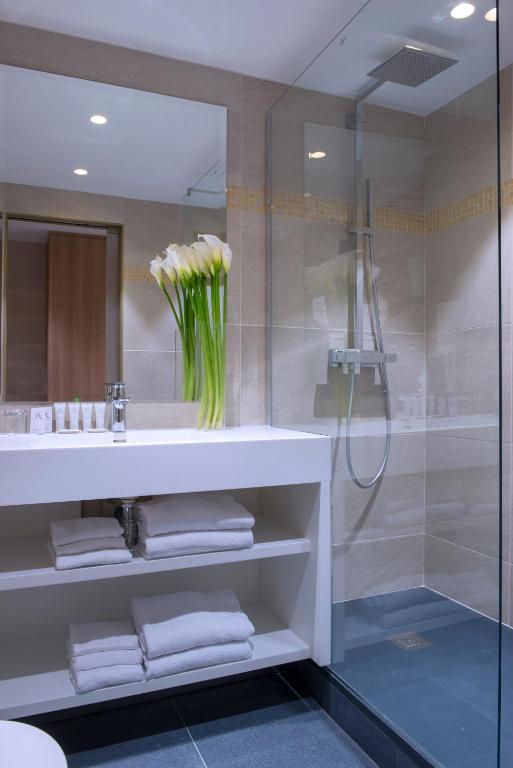 Fotos del hotel - BEAU RIVAGE