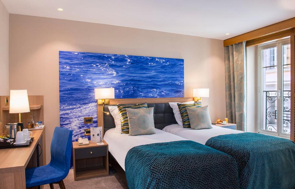 Fotos del hotel - BEAU RIVAGE