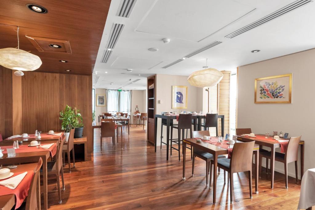 Fotos del hotel - BEAU RIVAGE