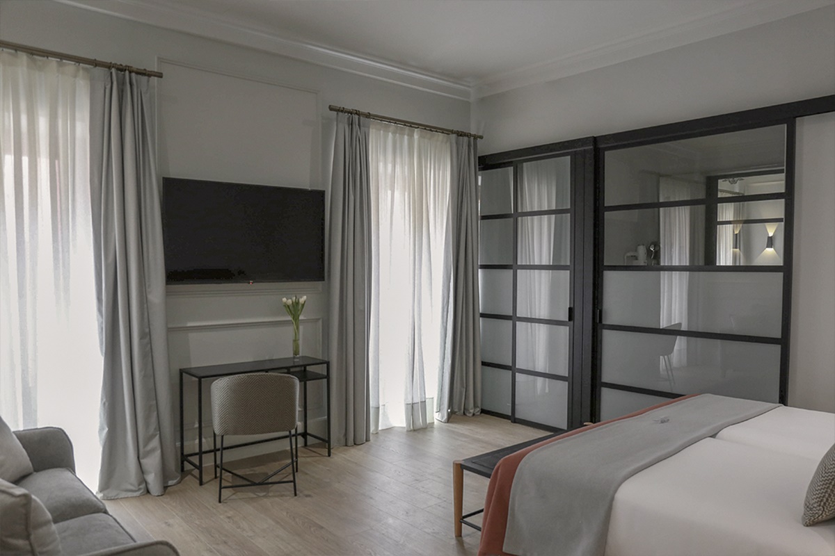 Fotos del hotel - CASA ROMANA HOTEL BOUTIQUE