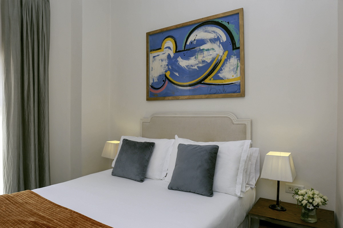 Fotos del hotel - CASA ROMANA HOTEL BOUTIQUE