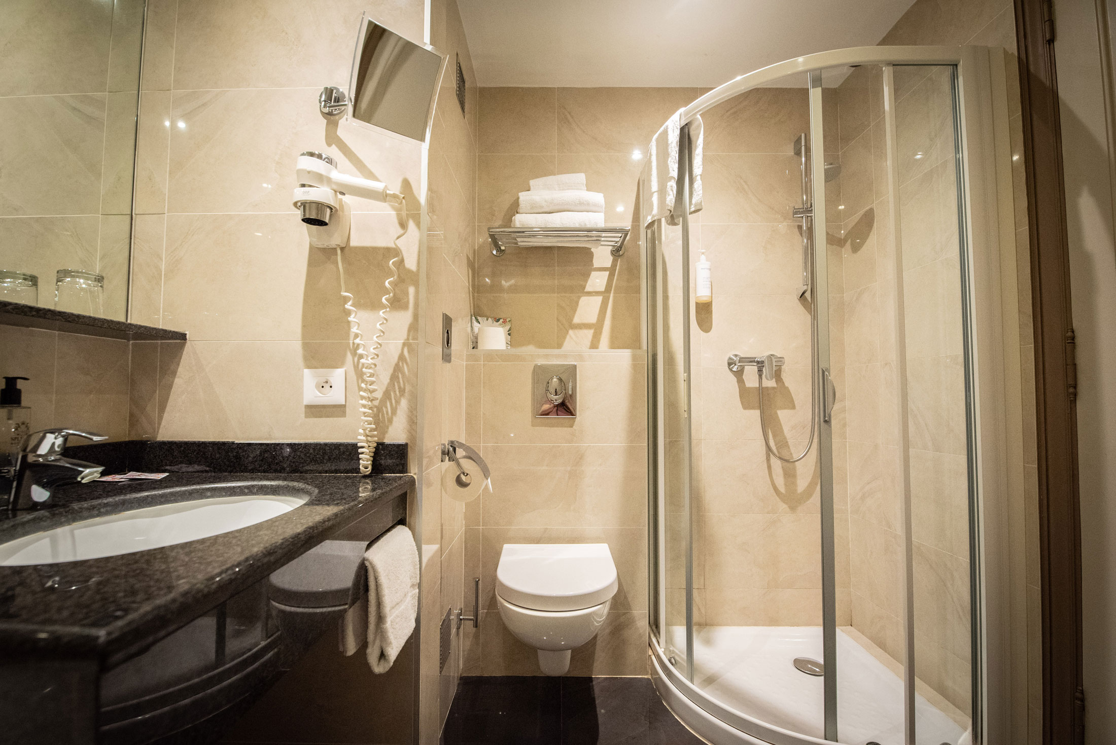 Fotos del hotel - SPLENDID HOTEL