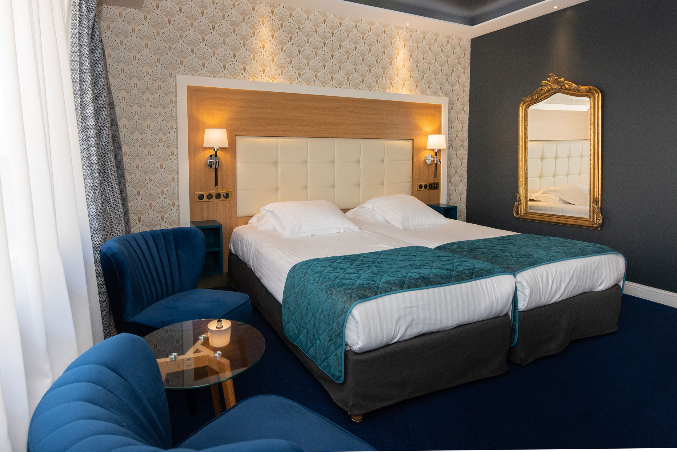Fotos del hotel - SPLENDID HOTEL